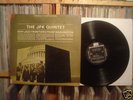 JFK QUINTET - Riverside - Deep Groove - First Pressing