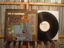 ROLAND KIRK - In Copenhagen - Mercury - Promo Label