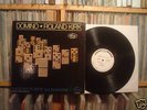 ROLAND KIRK - Domino - Mercury - Promo Label