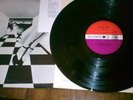 YES ,TIME AND A WORD , FIRST PRESS, NEAR MINT,ROCK LP