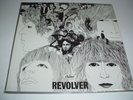 The Beatles Revolver - ST-8-2576 Near Mint Cover