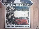 THE STONE ROSES-I Am The Resurrection(1992 12