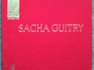 SACHA GUITRY - 33t - EDITION NUMEROTEE - SUPERBE ETAT
