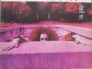 Frank Zappa - Hot Rats - RARE PROMO WLP on Bizarre