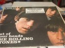 the rolling stones out of our heads original press