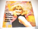 MONICA ZETTERLUND waltz for Debby LP PHILIPS Sweden