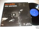 LARS GULLIN & ÅKE PERSSON LP 1955  SWE JAZZ
