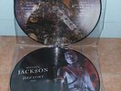 MICHAEL JACKSON LP 
