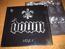 DOWN Nola vinyl LP RARE PANTERA EYEHATEGOD
