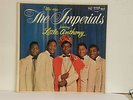 VERY RARE ORIGINAL PRESSING LITTLE ANTHONY & IMPERIALS
