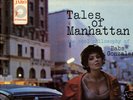 BABS GONZALES TALES OF MANHATTAN JARO ORIGINAL
