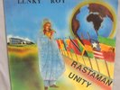 Lenky Napthalie Roy 
