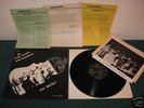 THE FRANK DERRICK TOTAL EXPERIENCE - YOU BETCHA - RARE
