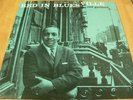 PR-7157; RED IN BLUES-SVILLE; THE RED GARLAND TRIO 1959