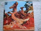 TOE FAT TWO LP 1970 RARE AND COLLECTABLE