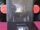 ROGER WATERS Amused To Death RARE ORIG LP Pink Floyd