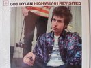 BOB DYLAN highway 61 revisited LP 360 sound ORIG. mint