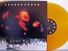 SOUNDGARDEN superunknown 2X LP RARE ORANGE VINYL NMint
