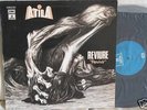 ATILA Reviure - Spanish psych/prog LP ORIGINAL