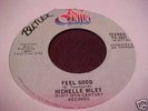 NORTHERN SOUL - MICHELLE WILEY - 20th. CENTURY# 2317