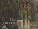 THE CABLES - WHAT KIND OF WORLD / STUDIO 1   LP