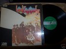 LED ZEPPELIN...LED ZEPPELIN II (AUSTRALIA mono 1st LP)