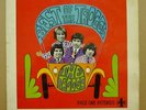 TROGGS - THE BEST OF - ORIGINAL UK 1966 PAGE ONE - LP