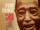 AUDIOPHILE M&K D2D BILL BERRY For Duke TAS Stunninig NM