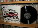 JEAN-PIERRE FOUQUEY  piano trio  RAIL ROAD OR FRENCH LP