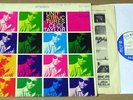Cecil Taylor - Unit Structures - ORIG NY Blue Note LP
