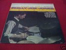 Philly Joe Jones Drums around the World Jazzland stereo
