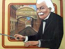 TAS List FIEDLER Boston Pops SEALED Direct Disc MINT