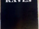 RAVEN BACK TO OHIO BLUES LP ORIGINAL NM PSYCHE RARE OWL