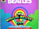 BEATLES - MAGICAL MYSTERY TOUR APPLE / HORZU IMP LP NM