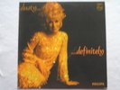 Springfield, Dusty Definitely LP Philips SBL7864 EX/EX