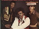 The Chosen Few : 70's Funk LP on Maple