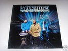 Dynamite Deluxe - Deluxe Soundsystem 2LP Patrice