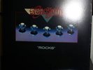 Aerosmith Vinyl ROCKS STILL SEALED MINT 