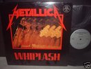 Metallica / Whiplash US Rare 4 Track 12