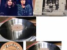 NOSTRADAMOS-Progressive Psych POKORA GREEK LP 1972 Orig