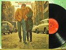 BOB DYLAN THE FREEWHEELIN COLUMBIA 360 SOUND MONO LP