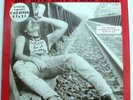 G.G. ALLIN You Give Love a Bad Name COLORED VINYL punk