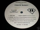 Finsta Bundy/Dysfunkshunal Familee EP RARE RANDOM RAP