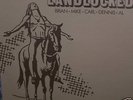 THE BEACH BOYS-LANDLOCKED-VERY RARE-MINT-UNRELEASED LP