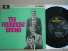 The Fourmost Sound  EP
