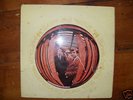 RARE Captain Beefheart Safe as Milk Original UK LP