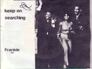 The Marvels - Keep on searching