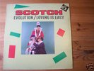 SCOTCH - Evolution RARE Swedish BEAT BOX RE-EDIT 12