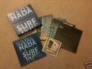 Nada Surf Vinyl Box Set