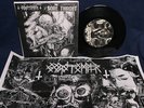 Godstomper / Sore Throat 7